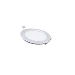 İnoled Inoled 15 W Sıva Altı Yuvarlak Led Panel Armatür 4000K Ilık Beyaz