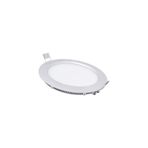 İnoled Inoled 3W Sıva Altı Yuvarlak Led Panel Armatür Beyaz Işık