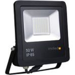 İnoled Inoled 7205-01 ,220VAC/50W BEYAZ/6500K LED Projektör