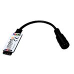 İNOLED RGB KUMANDASI BLUETOOTH KONTROL MODÜLÜ 72W 6A