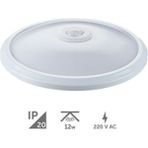 Inoled Sensörlü LED Armatür - Beyaz