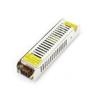İnoled Slim Fansız 2122 10 Amper 120W Şerit Led Trafosu