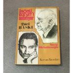 İnönü Ecevit'i Anlatıyor 2.Baskı (Sahafiye Kitap)