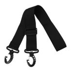 INOOMP 1 Bilgisayar el çantası kayak botu tutucu askıları snowboard önyükleme kayışı ayakkabı bağcığı kar botları kayak botu taşıma kayışı snowboard botu taşıyıcı kayış taşınabilir kemer
