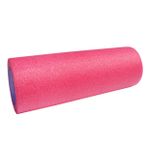 INOOMP 1 rulo yoga kas kurtarma silindiri çekirdek egzersiz yoga sırt silindiri masaj silindiri çubuğu yoga silindiri yoga yemeği silindirler yoga tuğlası spor silindiri pembe
