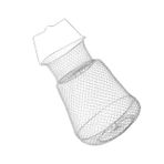 INOOMP Balık Yemi Balıkçılık Araçları Balık Kafesi Balıkçı Kafesi Gemi Araçları Hava Parçaları Balıkçılık Kiti Balıkçılık Yemleri Açık Balıkçılık Konteyner Araçları Ağ Pierre