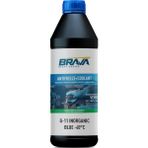 Inorganik 1 Lt G-11 Antifriz Mavi -40°c