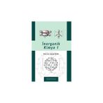 İNORGANİK KIMYA CILT 1 - CEMAL KAYA