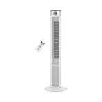 Inova Cold Tower Kule Tipi Kumandalı Vantilatör