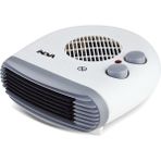 Inova Drow Yatay Turbo Fanlı Isıtıcı - Beyaz