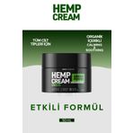 Inova Hemp Cream By Bubbly Calming Soothing Vücut Kremi