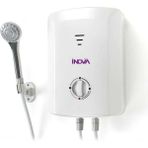 Inova İSF-5200 Banyo Tipi Ani Su Isıtıcı (Beyaz) - Elektrikli