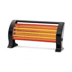 Inova LIS-320021 Elektrikli Fuji + Quartz 1200W Isıtıcı Soba