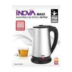 İnova MAXİ Çelik Kettle