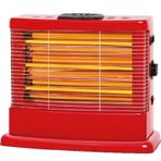İnova Santa 2100W Termostatlı İnfrared Şömine Isıtıcı IİS-9100
