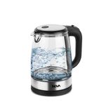 İnova Trend IK-7100 2.2 Litre Cam Işıklı Kettle