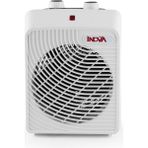 Inova Wınd Kare Turbo Fanlı Isıtıcı 2000 W