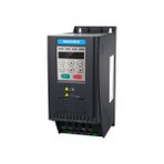 İnovance Inovance MD200S0.4B-INT ,MD200-0.4KW/220V Ac Motor Sürücü - Siyah