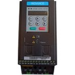 Inovance MD200S0.75B-INT ,MD200-0.75KW/220V Ac Motor Sürücü - 0 - Siyah