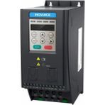 Inovance MD200T0.75B-INT ,MD200-0.75KW/380V Ac Motor Sürücü - 0 - Siyah