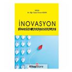 İnovasyon Üzerine Araştırmalar - Ercan Keser