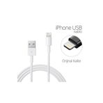 Inovaxis Apple Iphone Usb Lightning Hızlı Data Ve Şarj Kablosu