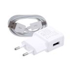 Inovaxıs General Mobıle Güçlü Şarj Aleti + 1 M Mıcro Usb Data Kablosu (2A Gücünde)
