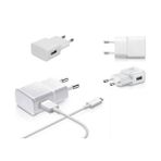 Inovaxıs Lg G3 Mini Güçlü Şarj Aleti + 1 M Mıcro Usb Data Kablosu (2A Gücünde)
