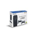 İNOVİO PS5 GAME STİCK 20.000 NOSTALJİK OYUNLU ÇİFT KOLLU SINIRSIZ EĞLENCE