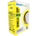 İnovitplus Vitamin D3 400 IU 20 ml Sprey