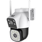 İnox 14IPC 3+3 MP 3.6 mm 2048x1536 Wifi Kamera