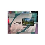 inox 19" Full Hd Geniş Ekran 75 Hz 5ms (vga,hdmı, Led Monitör