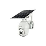 Inox 216 Ipc 2 Mp Ptz Solar Gunes Enerjili Kamera