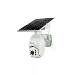 Inox 216-İPC 4G Ptz Solar Kamera
