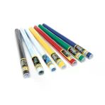 İnox 45*2 Mt.yapışkanlı Asetat Siyah 08639