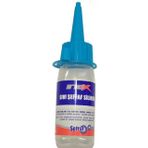 İnox 5003 30 ml Sıvı Şeffaf Silikon