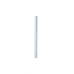 Inox Asetat Yapışkanlı Rulo 45 Cm X 2 Metre Şeffaf Yapışkanlı Rulo Asetat Kağıdı