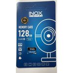 inox dijital İNOX 128 GB HAFIZA KARTI