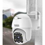 Inox İNOX-100 PTZ Ip Kamera Wifi