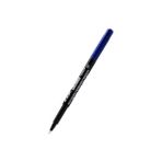 Inox İnox Asetat Kalemi Permanent S Seri Mavi (12 Li Paket) - Yok