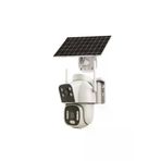 Inox İnox-X15 Dual Lens Aov Hieasy Ptz Kamera/ Bay Her Telden
