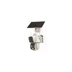 Inox İnoxxX15 -X15 Dual Lens Aov Hieasy 4G Ptz Kamera