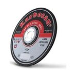Inox Kesme Taşı 115X1.0X22.23 (10ADET) - Altın
