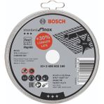 Inox Kesme Taşı 115X1.0X22.23 2608603254 (Pk 10LU) - Altın