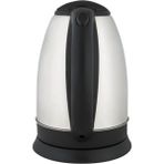 Inox Kettle Su Isıtıcı, Şık ve Dayanıklı, Pratik Kullanım