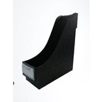 Inox Lux Plastik Magazinlik Siyah