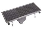 Inox Mutfak Yer Suzgeci