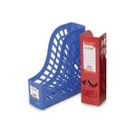 Inox Plastik Magazinlik 2 Renk