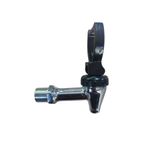 inox rezistans Korkmaz-Arçelik Çaycı Semaver Musluğu