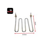 inox rezistans Semaver Rezistansı 2000 Watt 21342 Adet